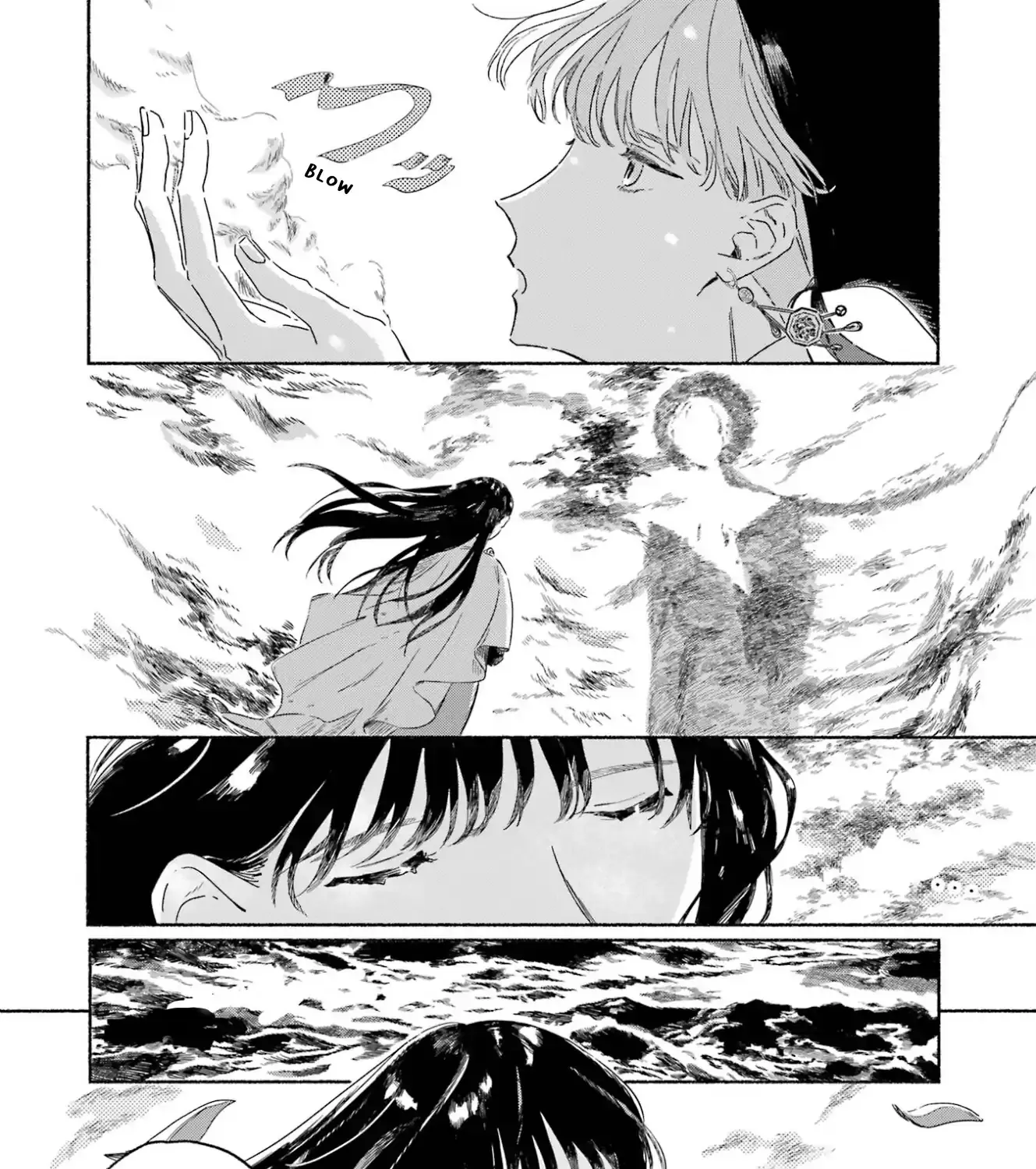 Gin no Mugibatake Chapter 1 page 52 - 