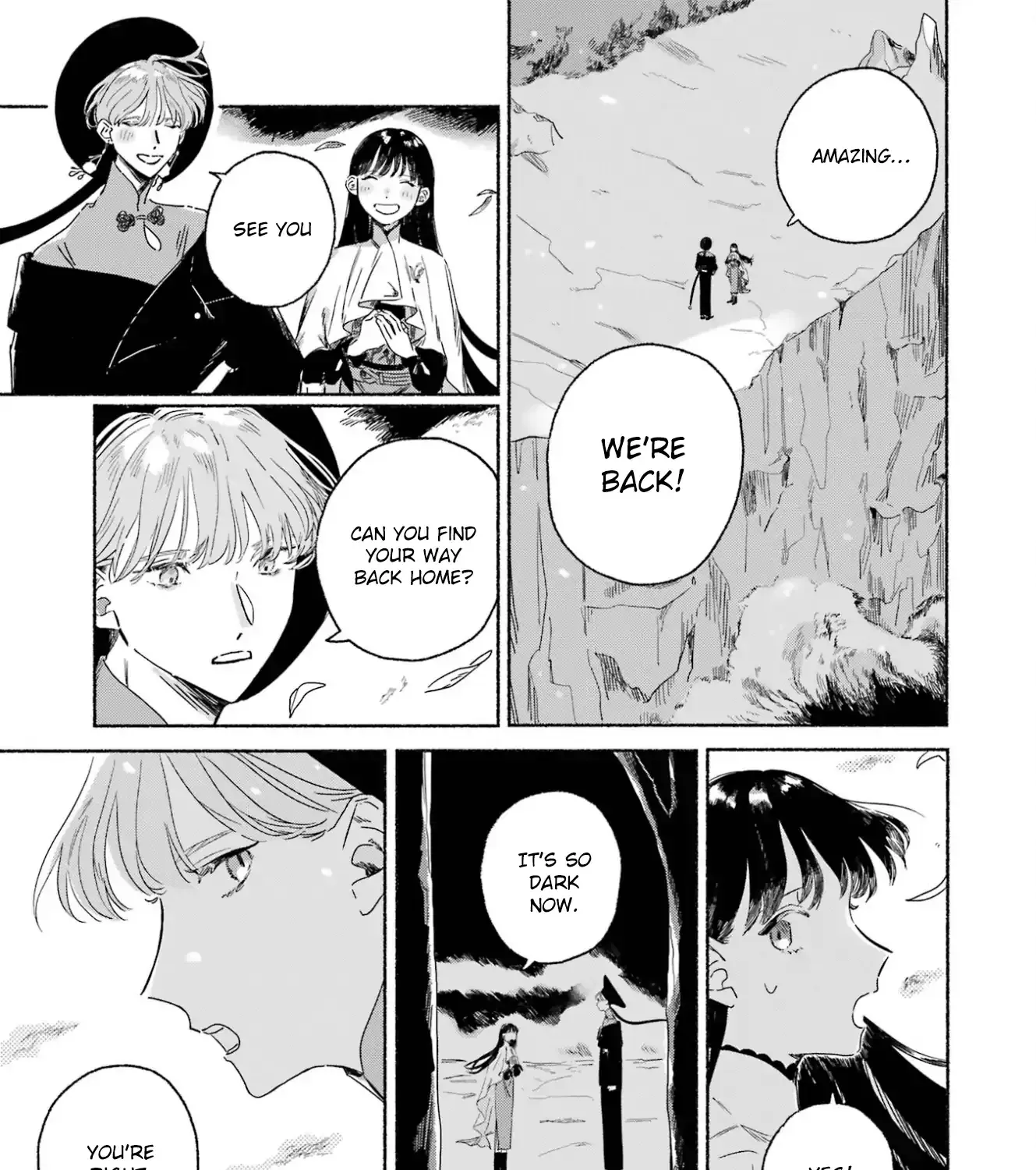 Gin no Mugibatake Chapter 1 page 54 - 