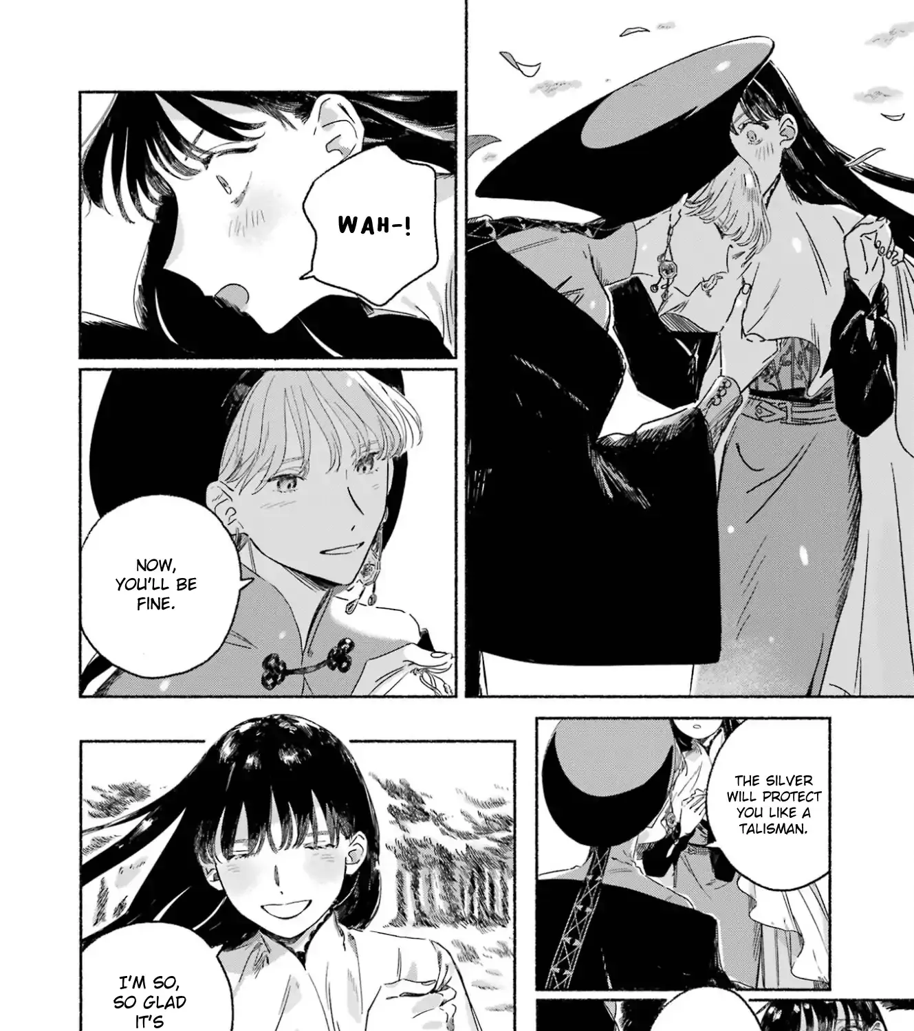 Gin no Mugibatake Chapter 1 page 56 - 