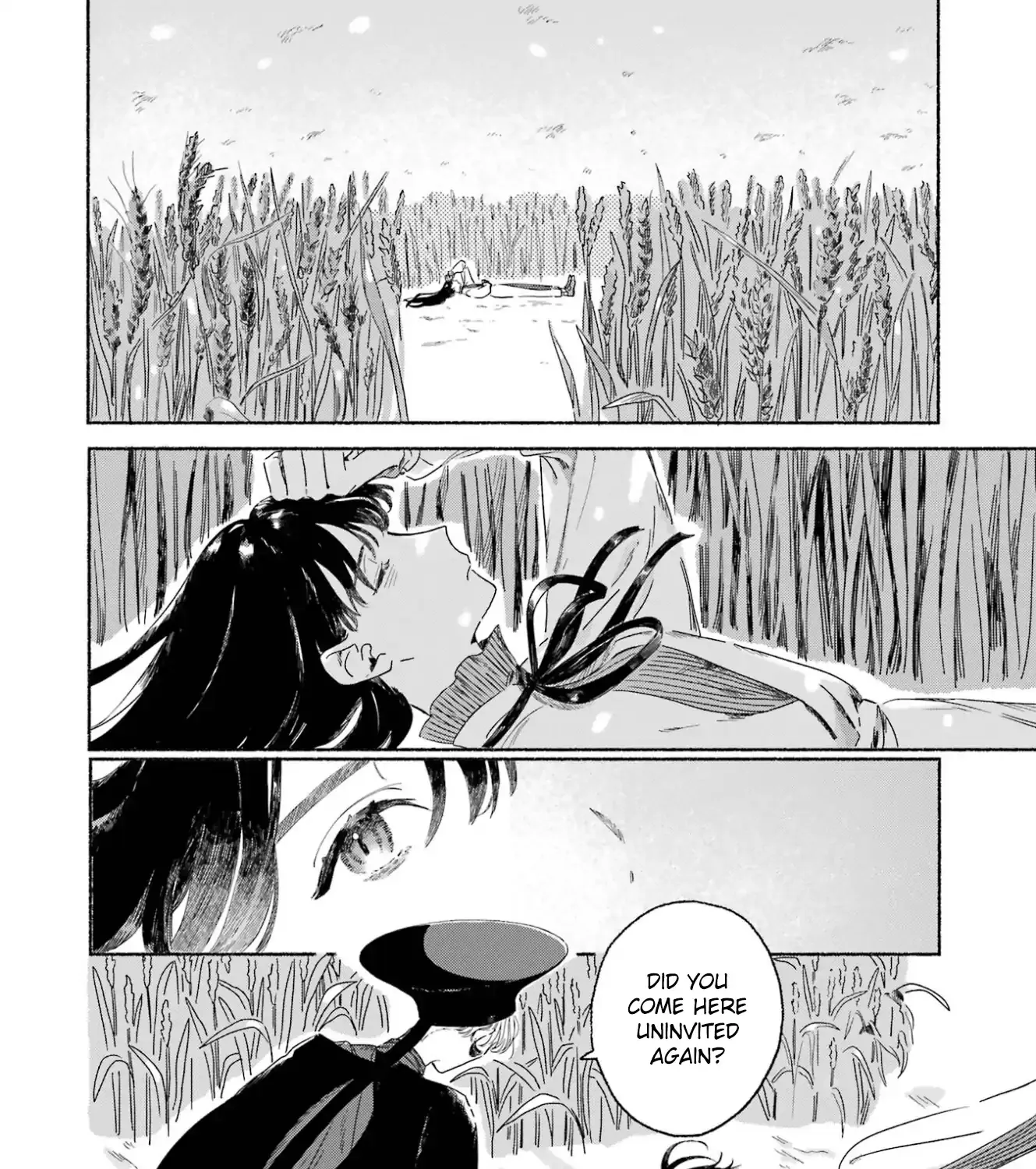 Gin no Mugibatake Chapter 1 page 60 - 