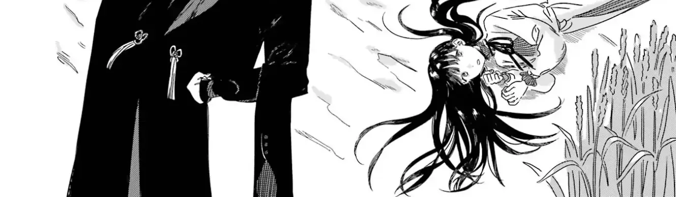 Gin no Mugibatake Chapter 1 page 61 - 