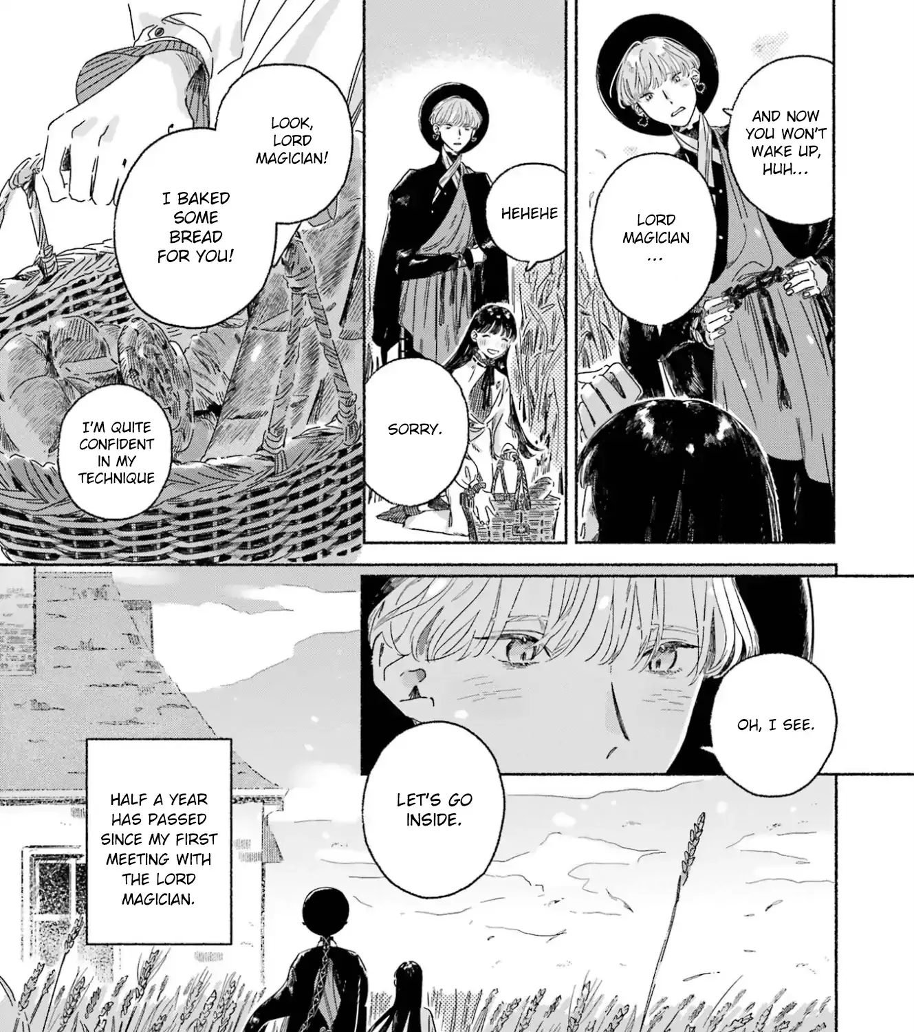 Gin no Mugibatake Chapter 1 page 62 - 