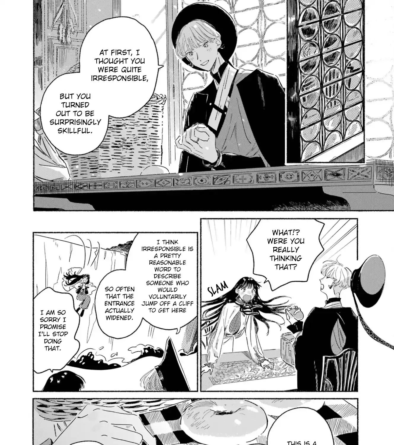 Gin no Mugibatake Chapter 1 page 64 - 