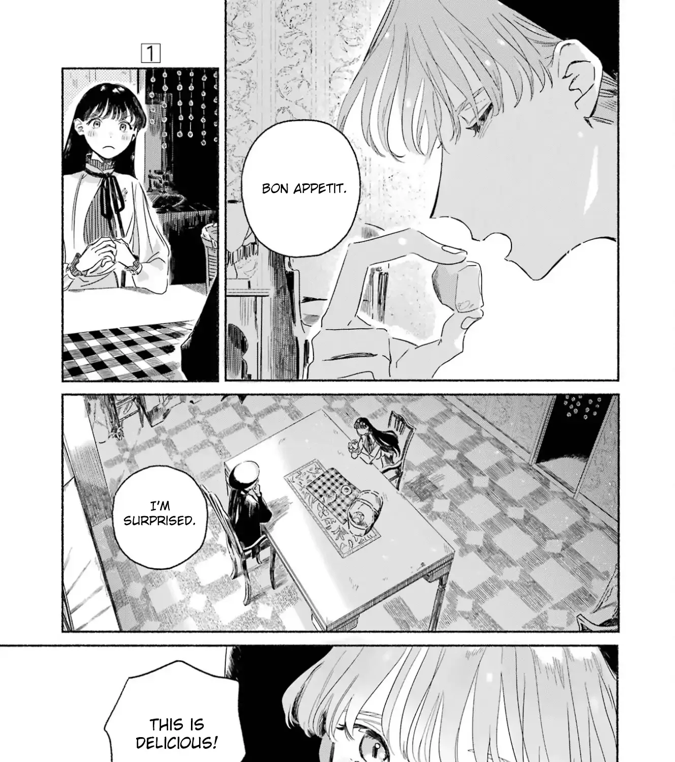 Gin no Mugibatake Chapter 1 page 66 - 