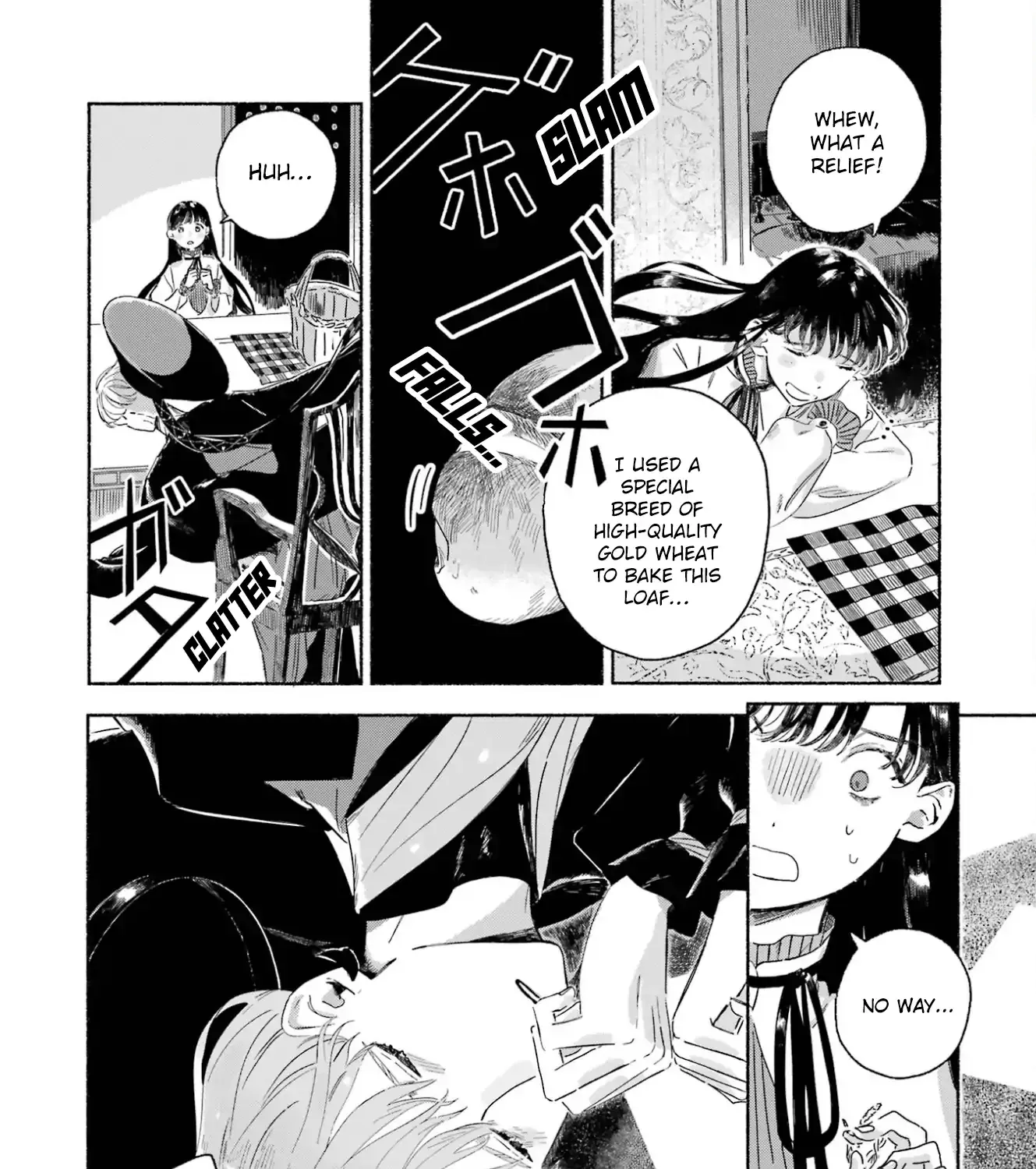 Gin no Mugibatake Chapter 1 page 68 - 