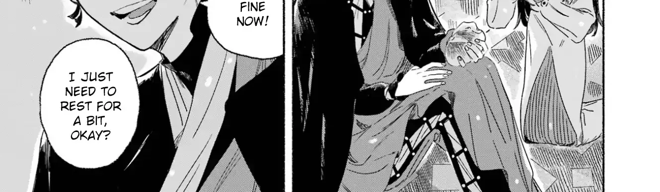 Gin no Mugibatake Chapter 1 page 75 - 