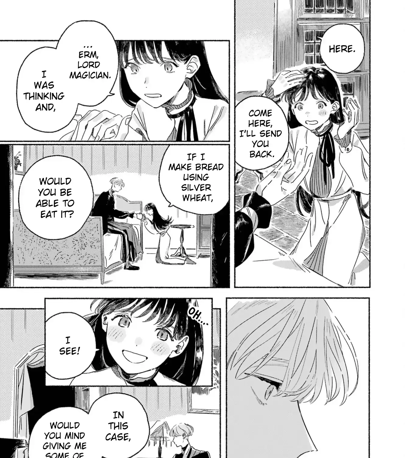 Gin no Mugibatake Chapter 1 page 78 - 