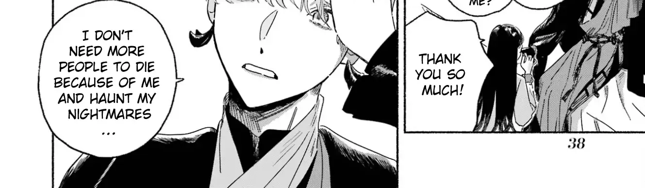 Gin no Mugibatake Chapter 1 page 81 - 