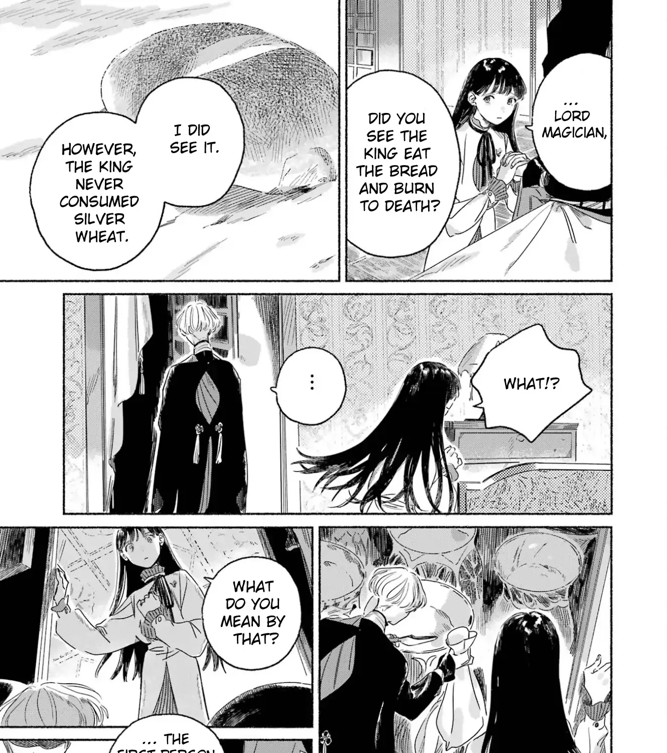 Gin no Mugibatake Chapter 1 page 82 - 