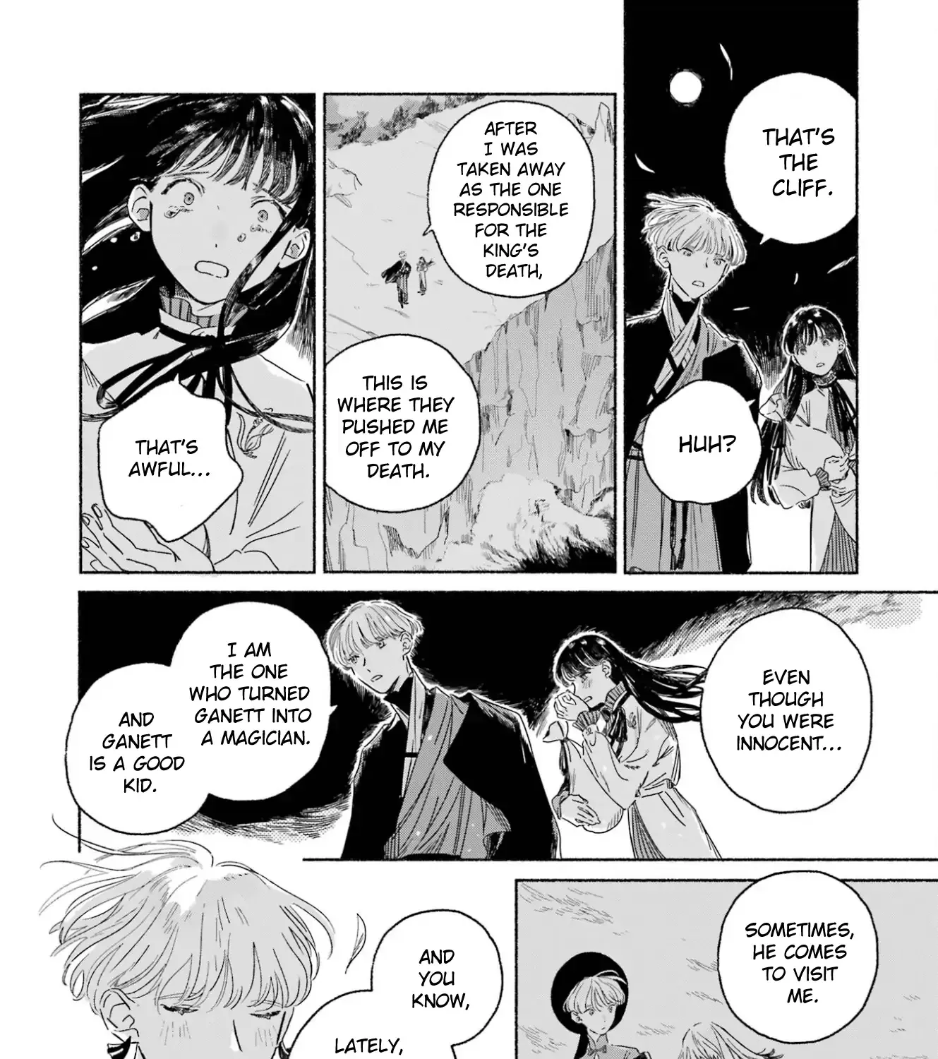 Gin no Mugibatake Chapter 1 page 88 - 