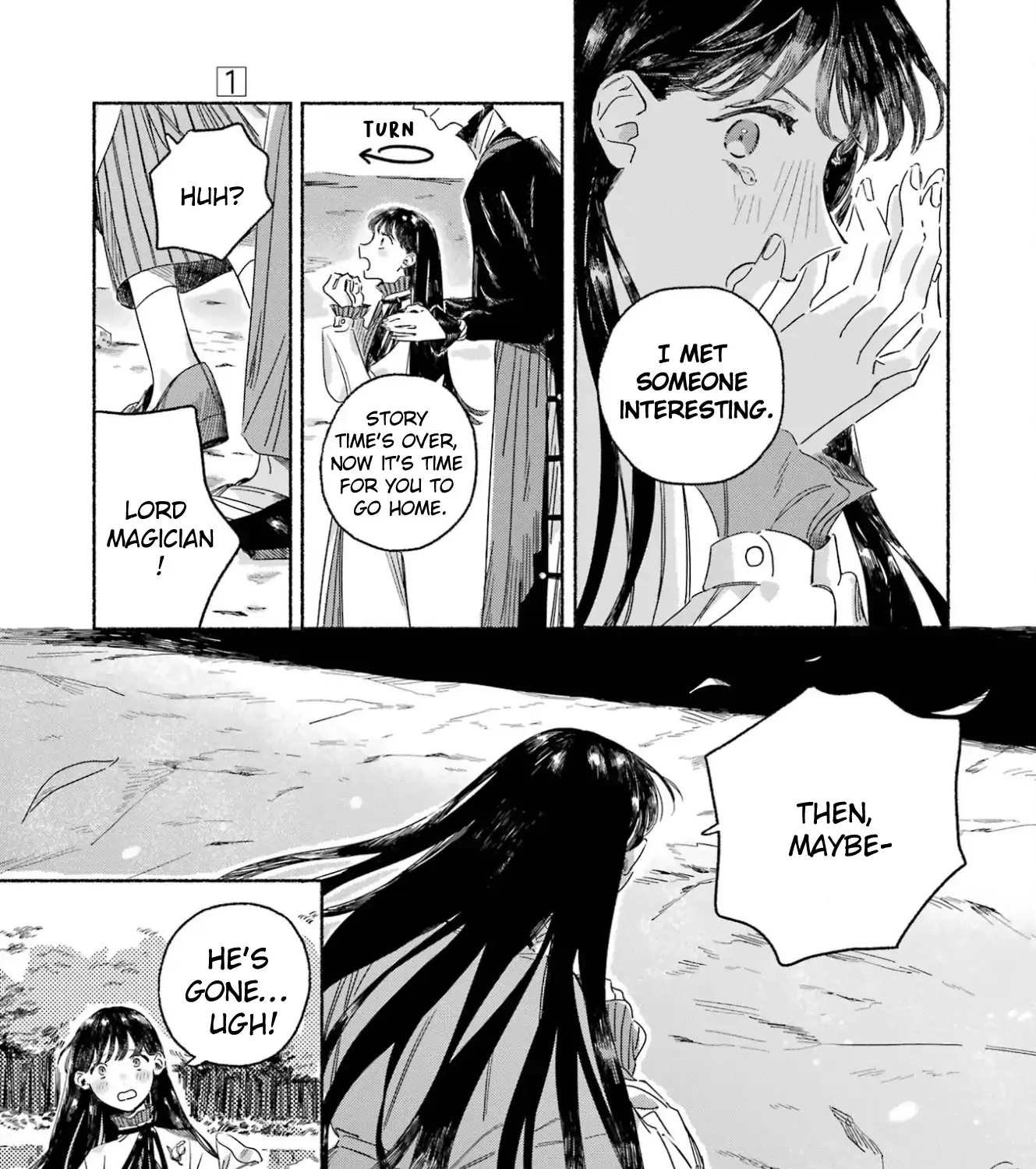 Gin no Mugibatake Chapter 1 page 90 - 