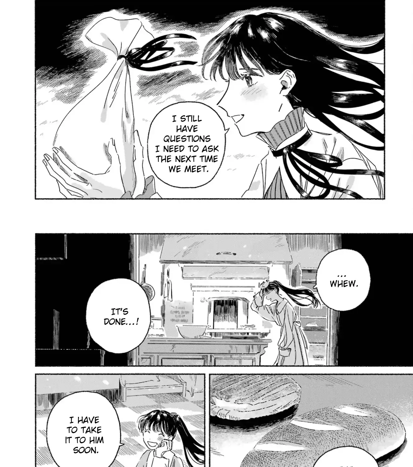 Gin no Mugibatake Chapter 1 page 92 - 