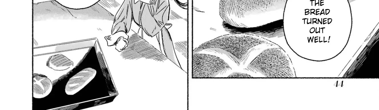 Gin no Mugibatake Chapter 1 page 93 - 