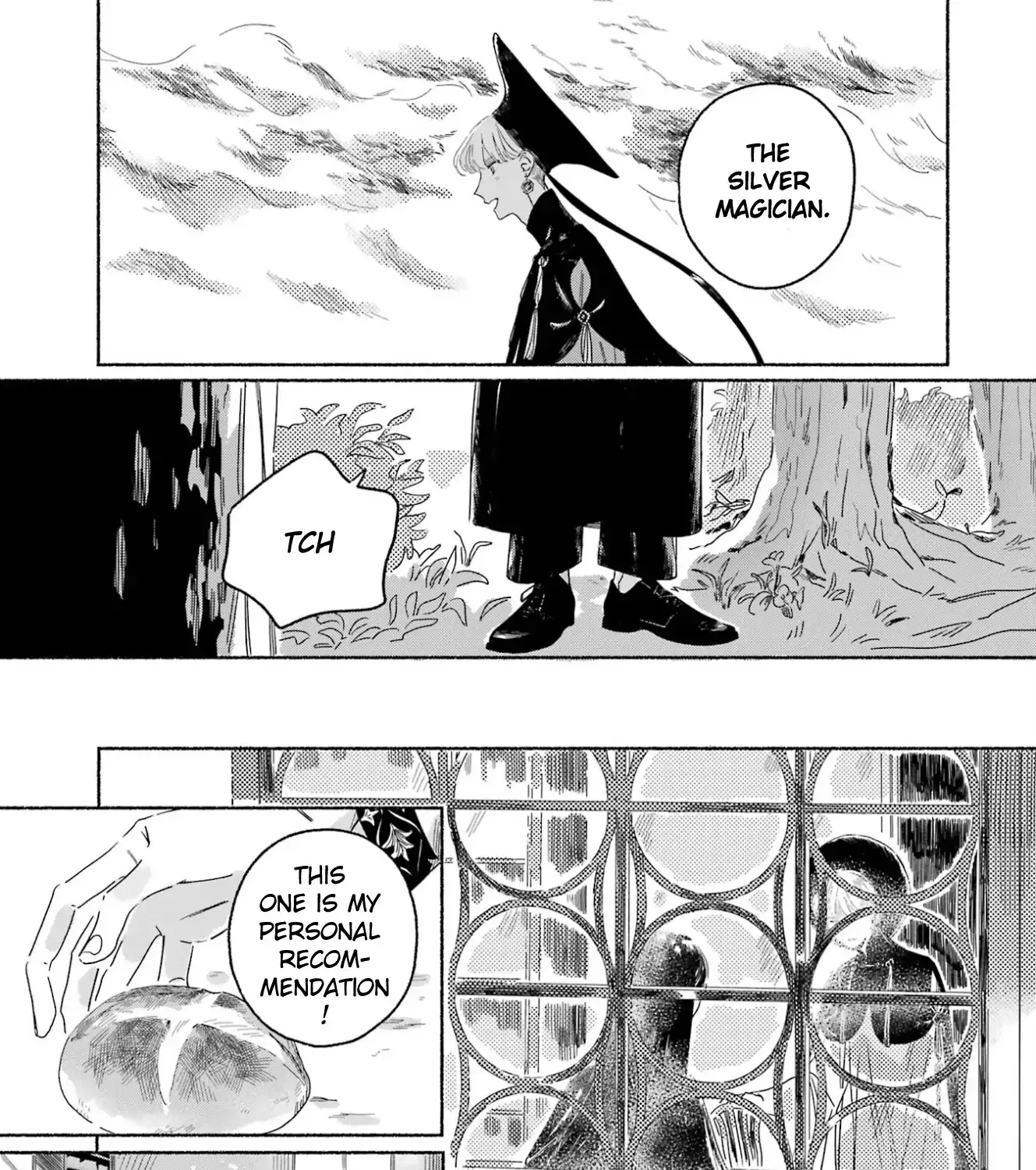 Gin no Mugibatake Chapter 1 page 98 - 
