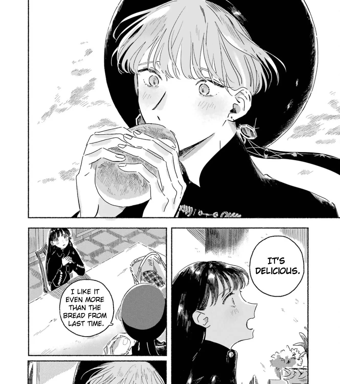 Gin no Mugibatake Chapter 1 page 100 - 