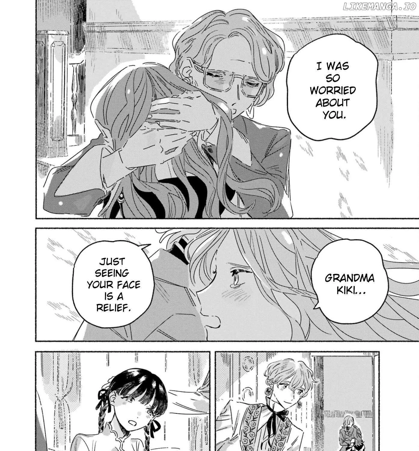Gin no Mugibatake Chapter 2 page 104 - 