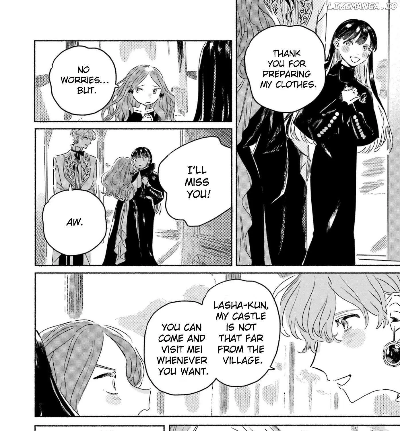 Gin no Mugibatake Chapter 2 page 108 - 
