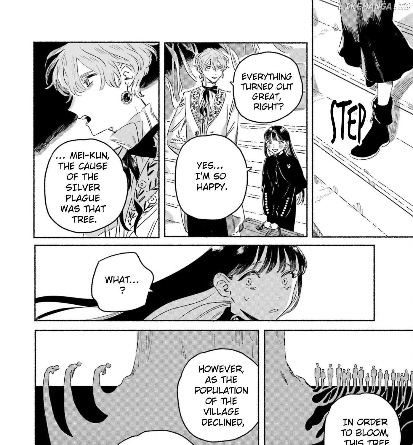 Gin no Mugibatake Chapter 2 page 112 - 