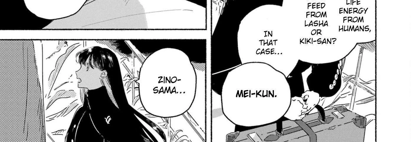 Gin no Mugibatake Chapter 2 page 115 - 