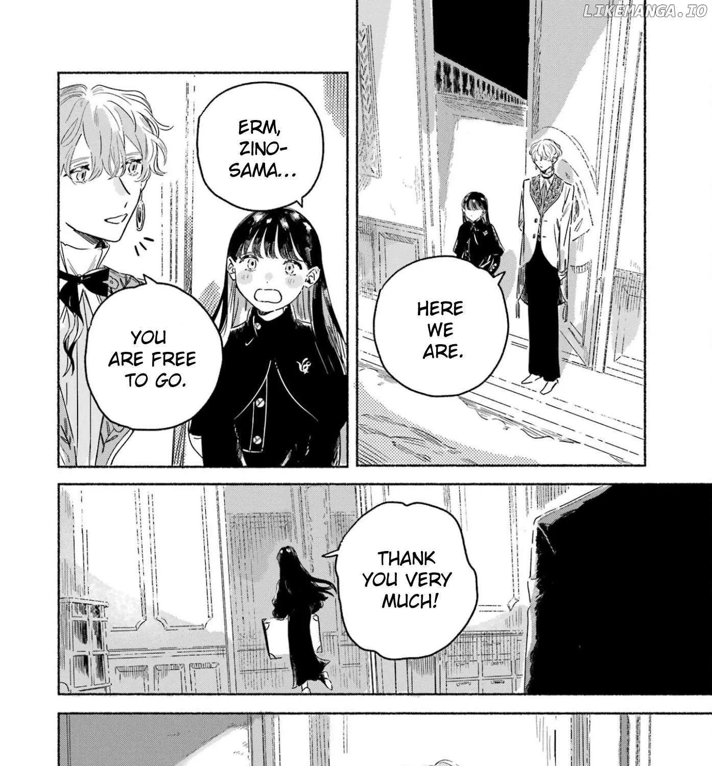 Gin no Mugibatake Chapter 2 page 116 - 