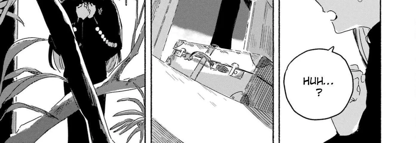 Gin no Mugibatake Chapter 2 page 119 - 