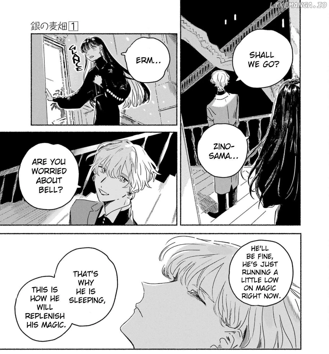 Gin no Mugibatake Chapter 2 page 16 - 