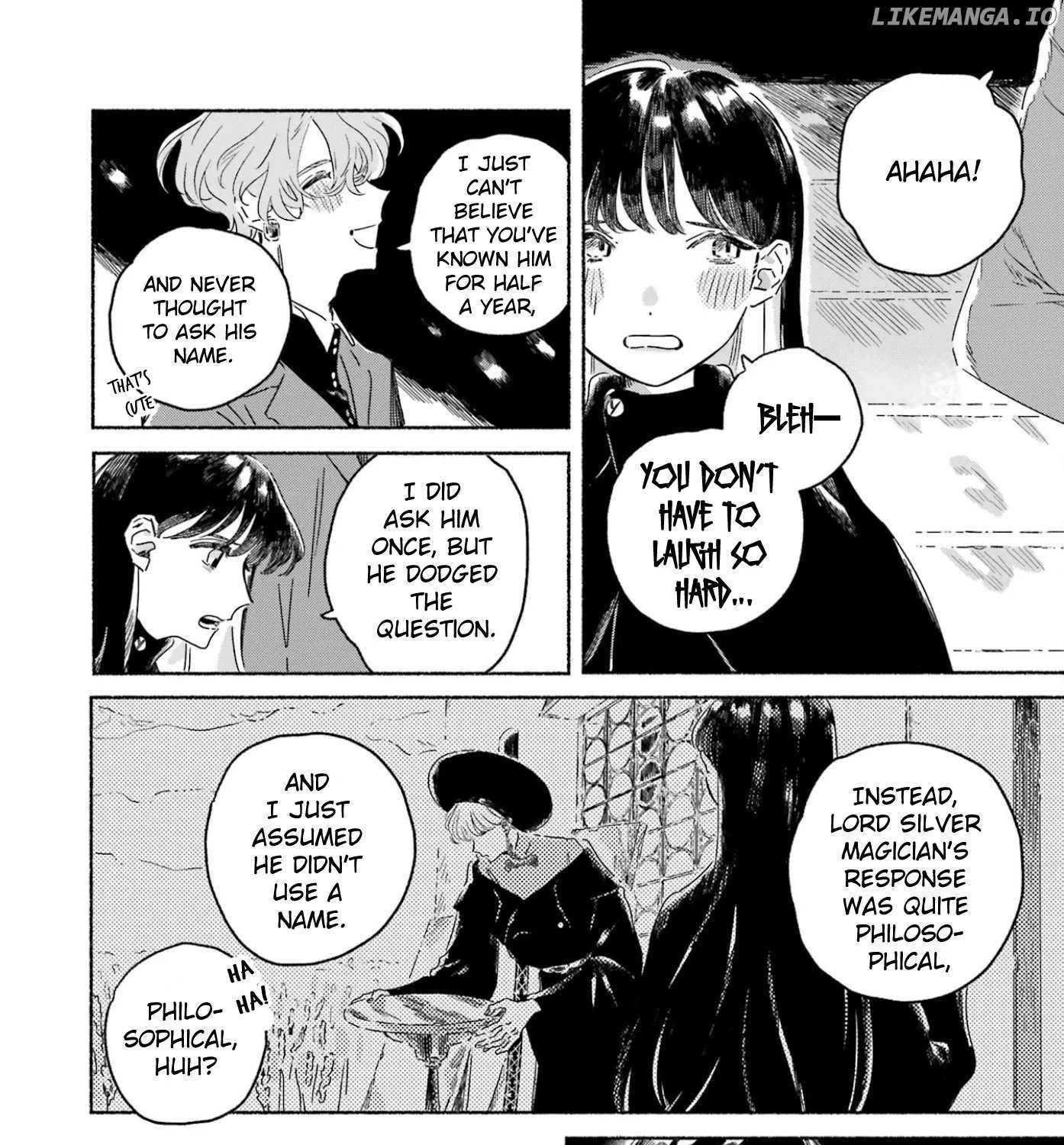 Gin no Mugibatake Chapter 2 page 18 - 