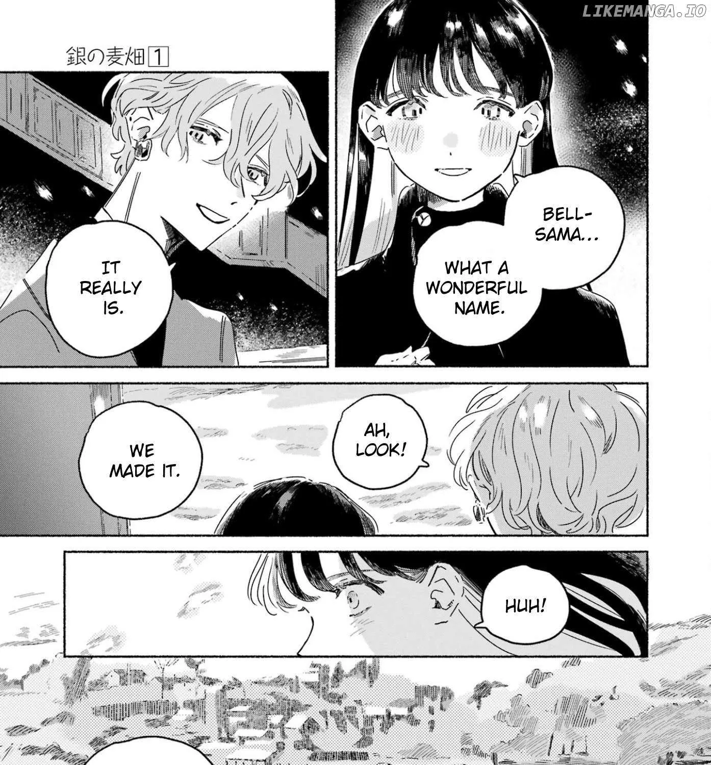 Gin no Mugibatake Chapter 2 page 20 - 