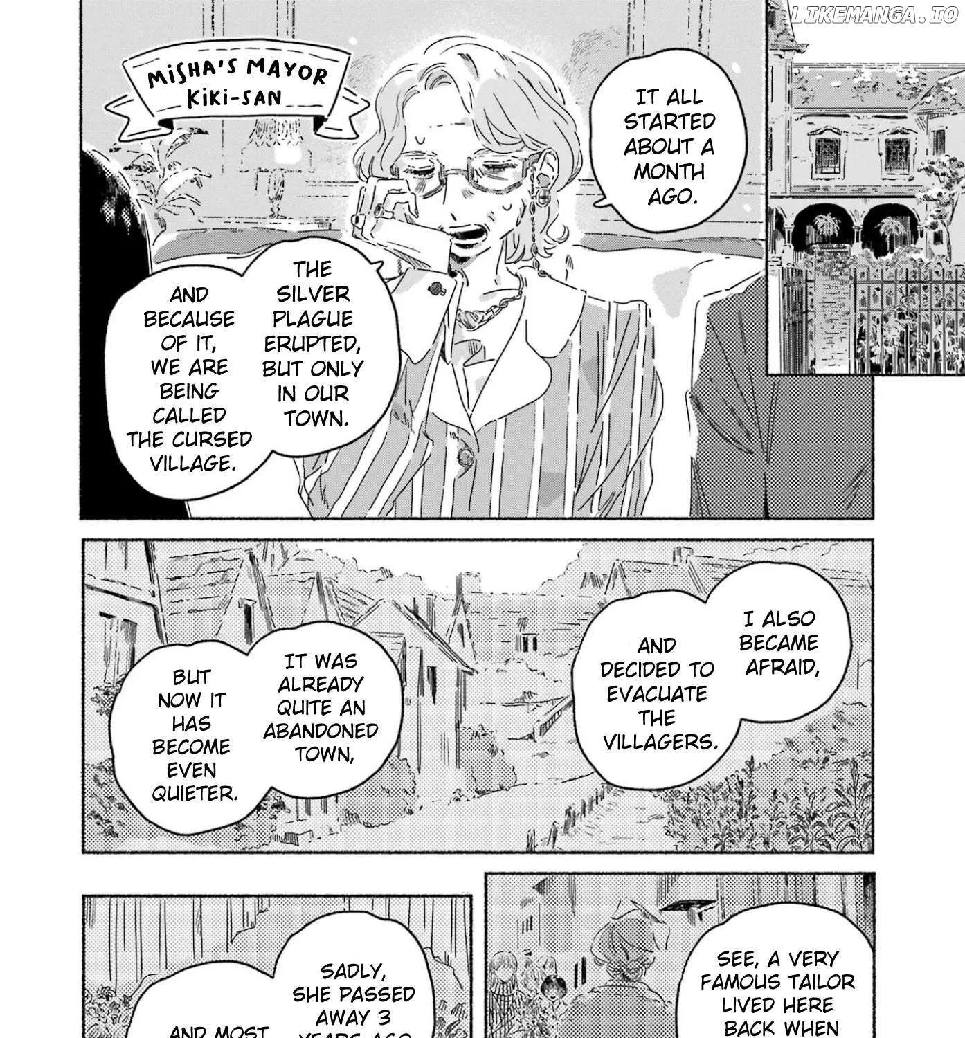 Gin no Mugibatake Chapter 2 page 22 - 