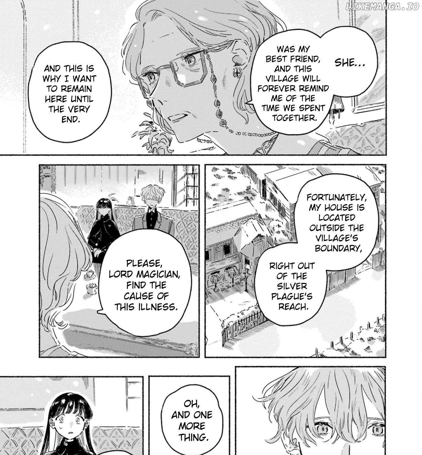 Gin no Mugibatake Chapter 2 page 24 - 