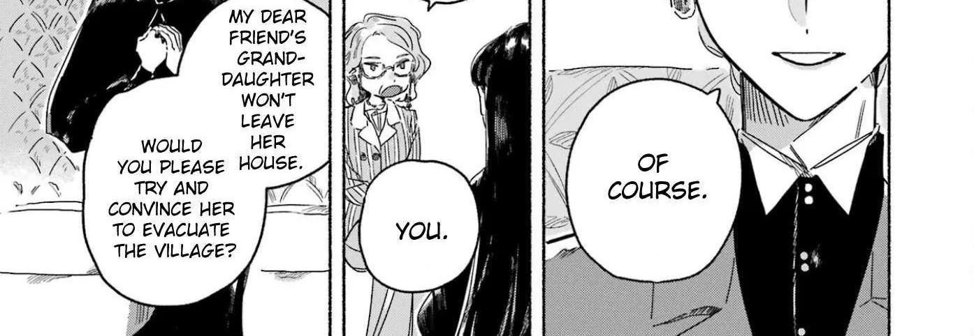 Gin no Mugibatake Chapter 2 page 25 - 