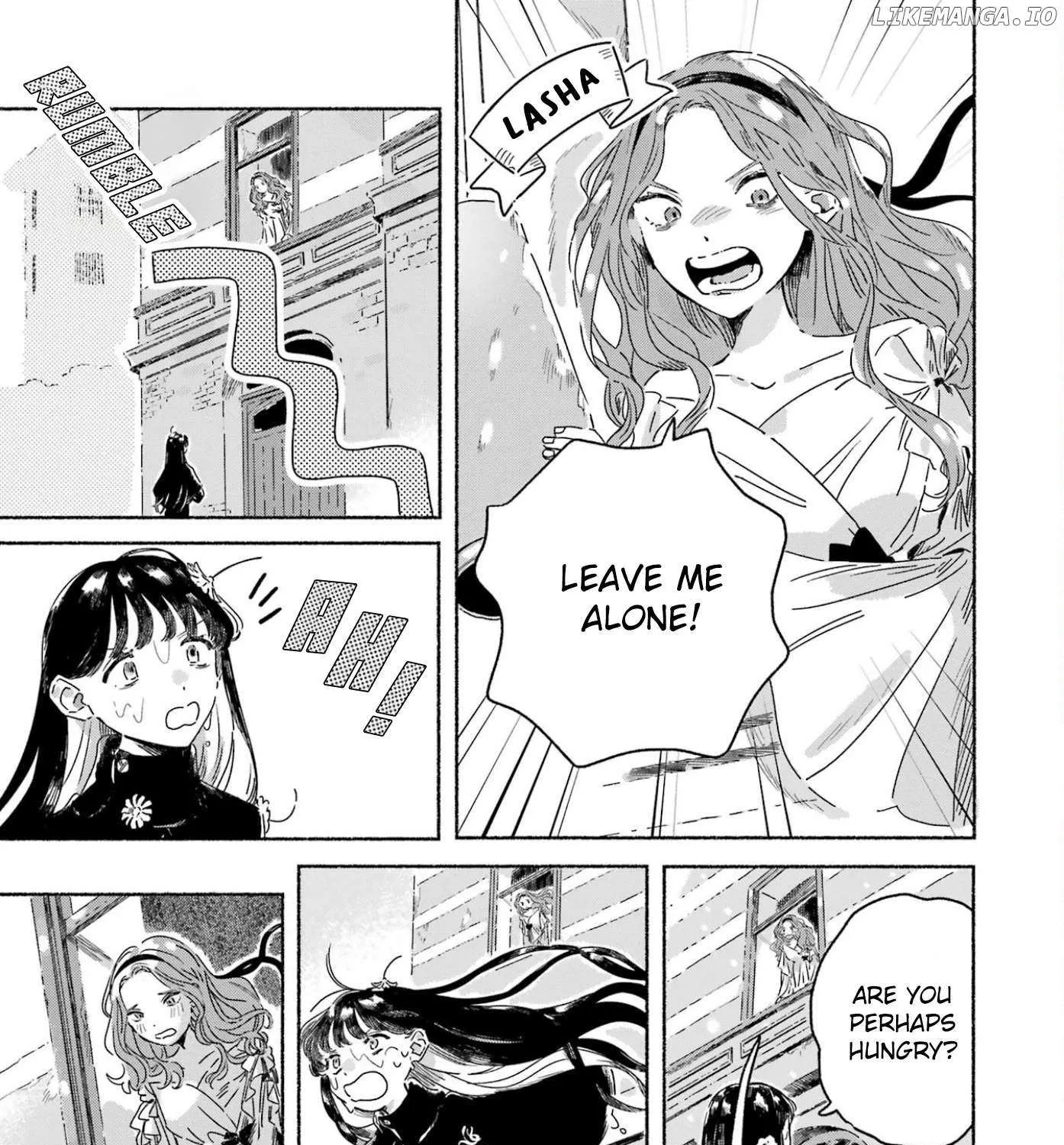 Gin no Mugibatake Chapter 2 page 28 - 
