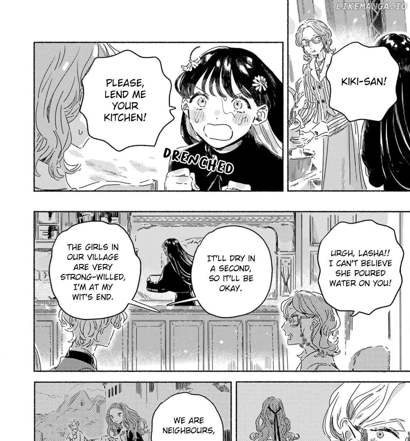 Gin no Mugibatake Chapter 2 page 30 - 