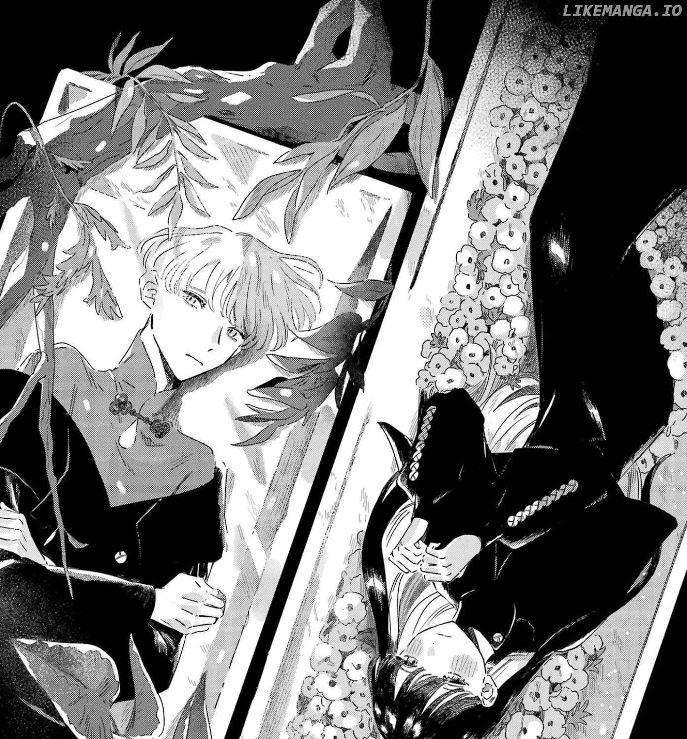 Gin no Mugibatake Chapter 2 page 4 - 