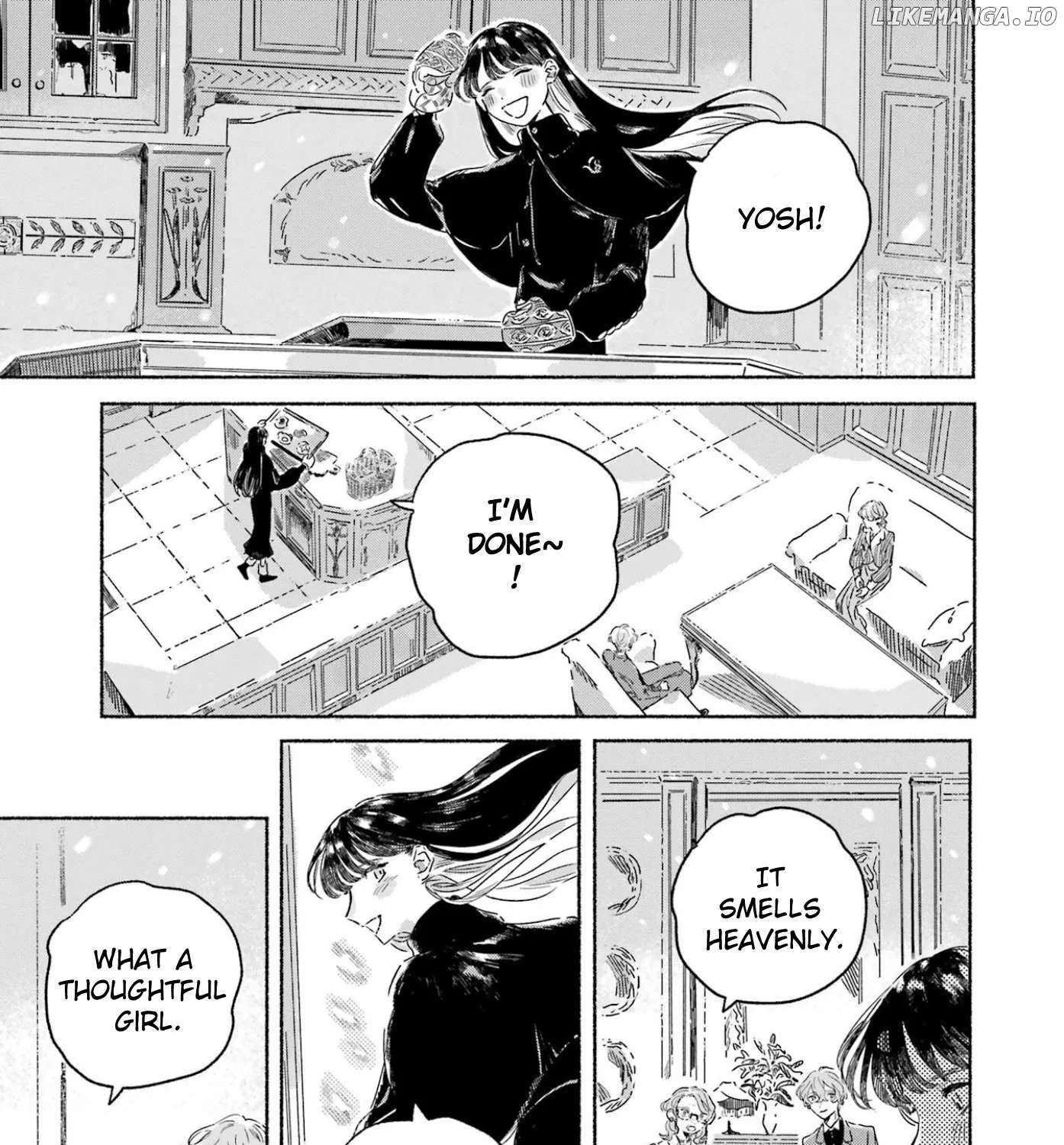 Gin no Mugibatake Chapter 2 page 32 - 