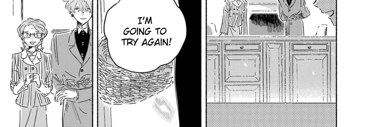 Gin no Mugibatake Chapter 2 page 33 - 