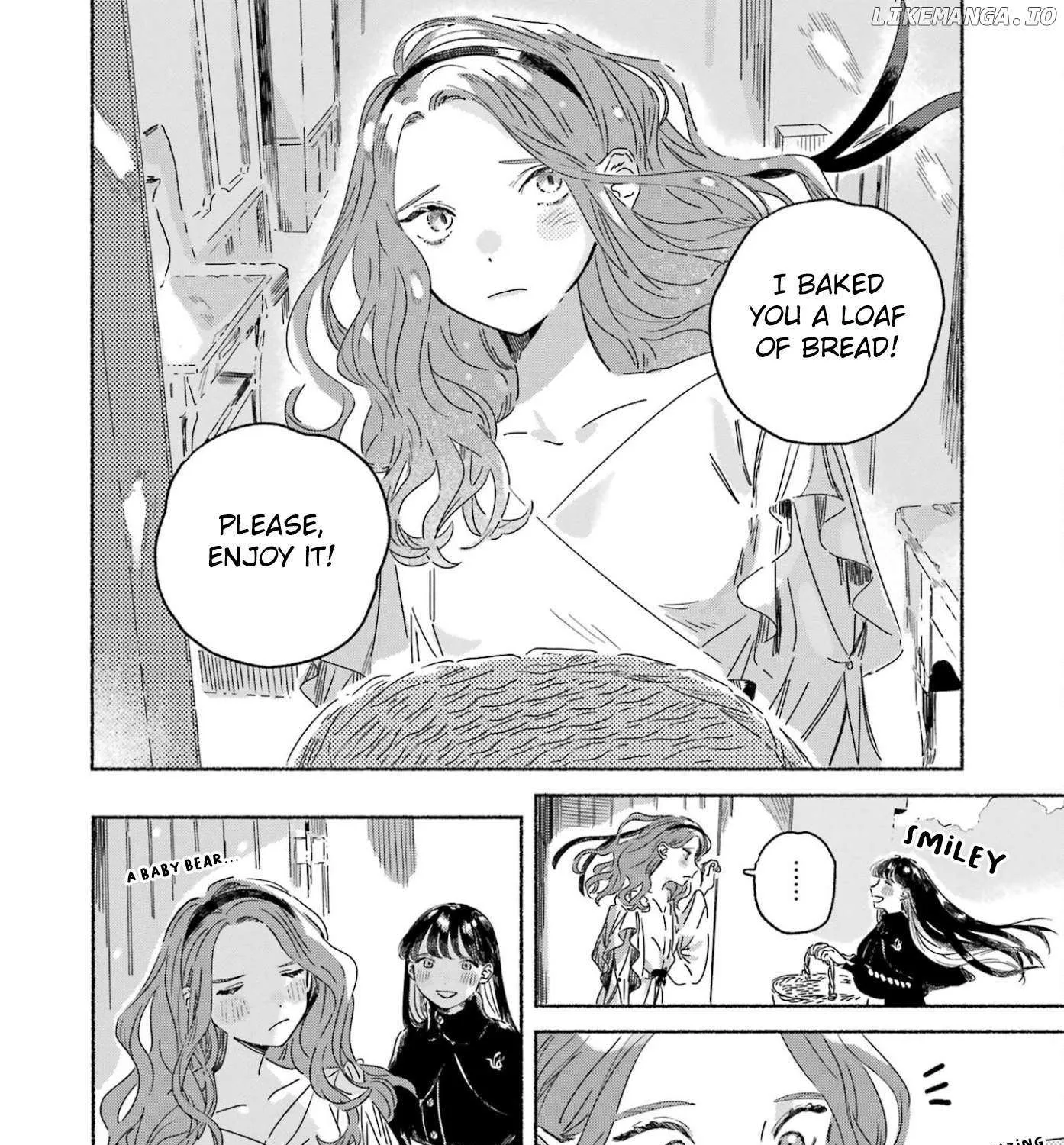 Gin no Mugibatake Chapter 2 page 34 - 