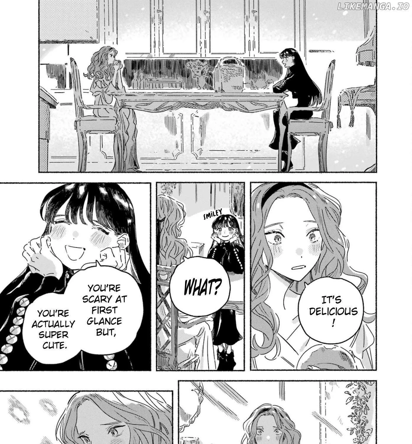 Gin no Mugibatake Chapter 2 page 36 - 