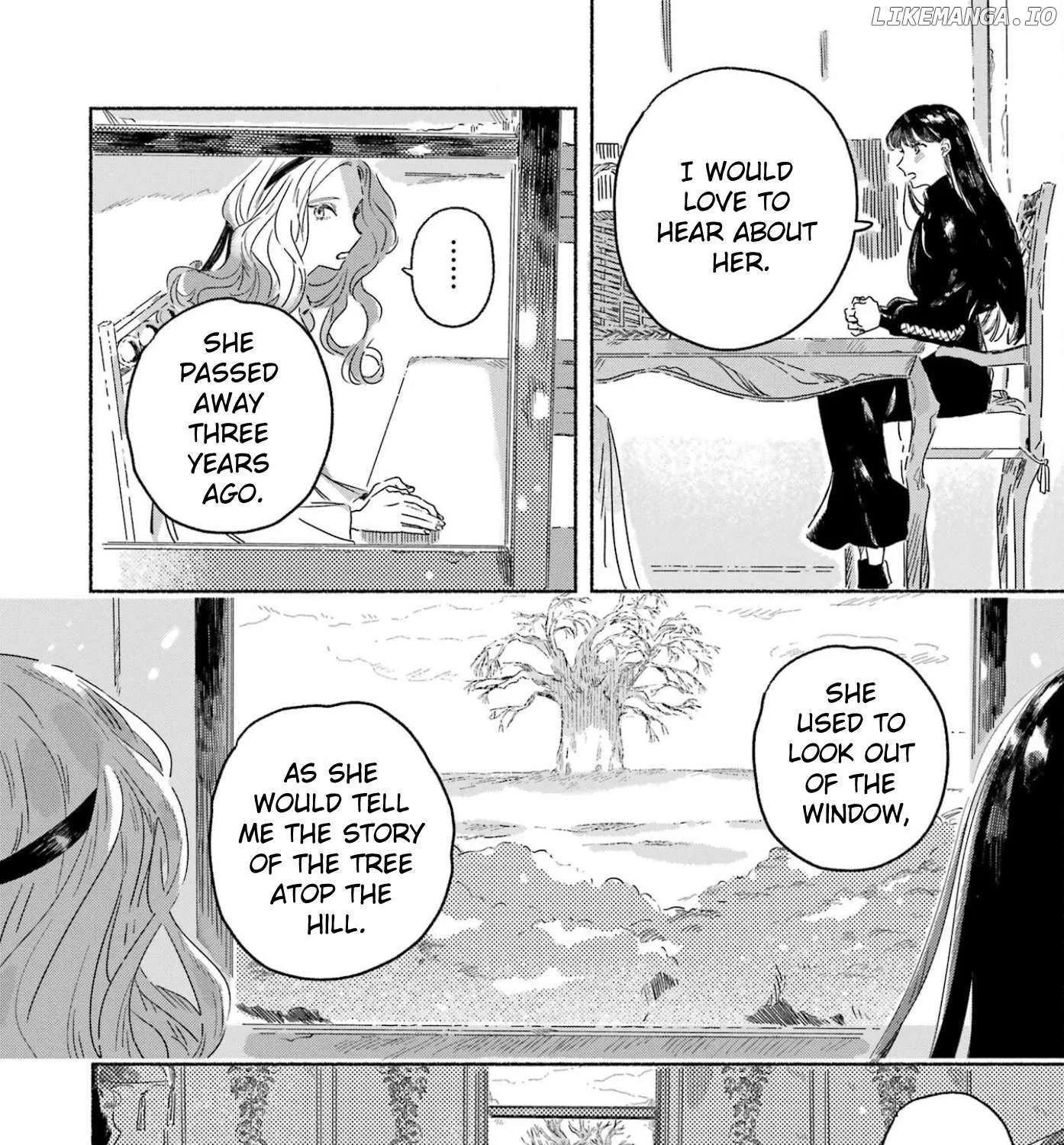 Gin no Mugibatake Chapter 2 page 38 - 