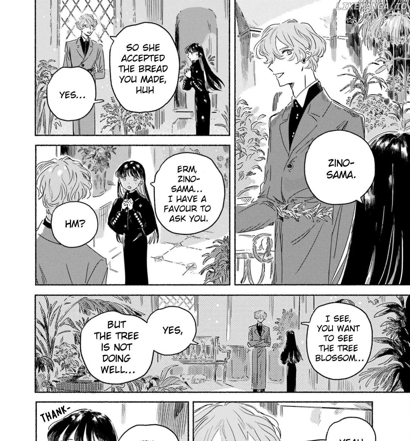 Gin no Mugibatake Chapter 2 page 46 - 
