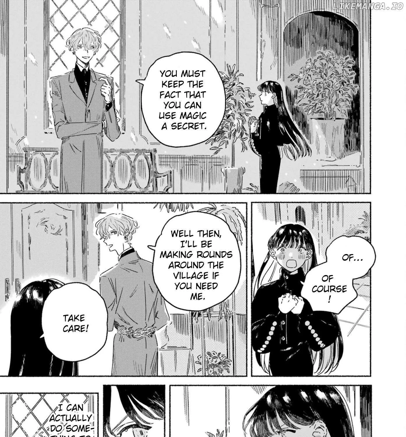 Gin no Mugibatake Chapter 2 page 48 - 