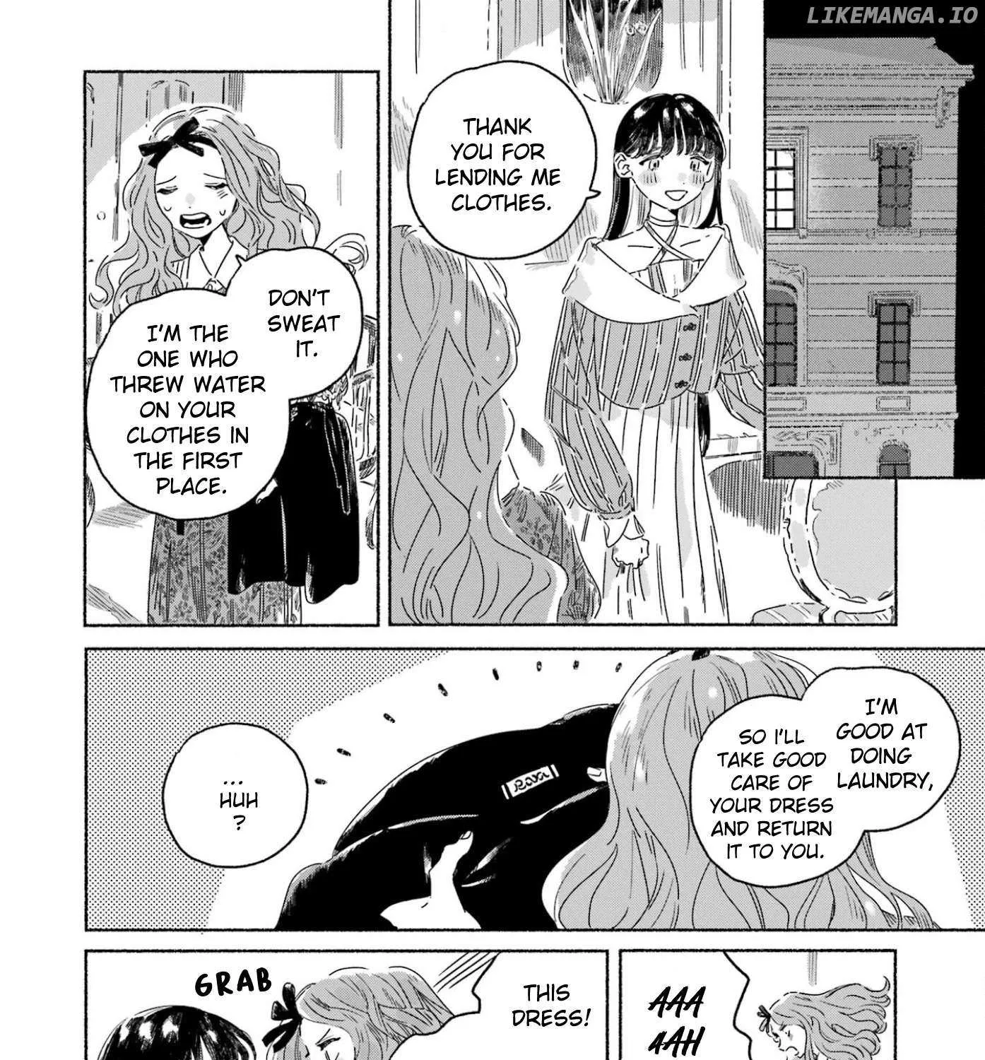 Gin no Mugibatake Chapter 2 page 50 - 