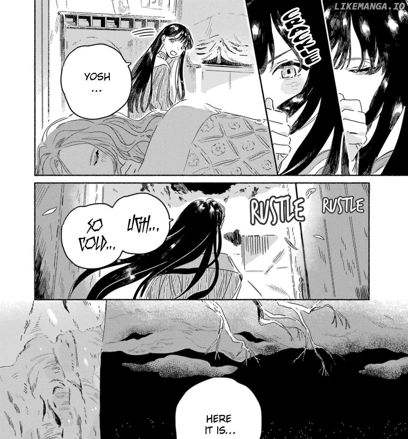 Gin no Mugibatake Chapter 2 page 54 - 
