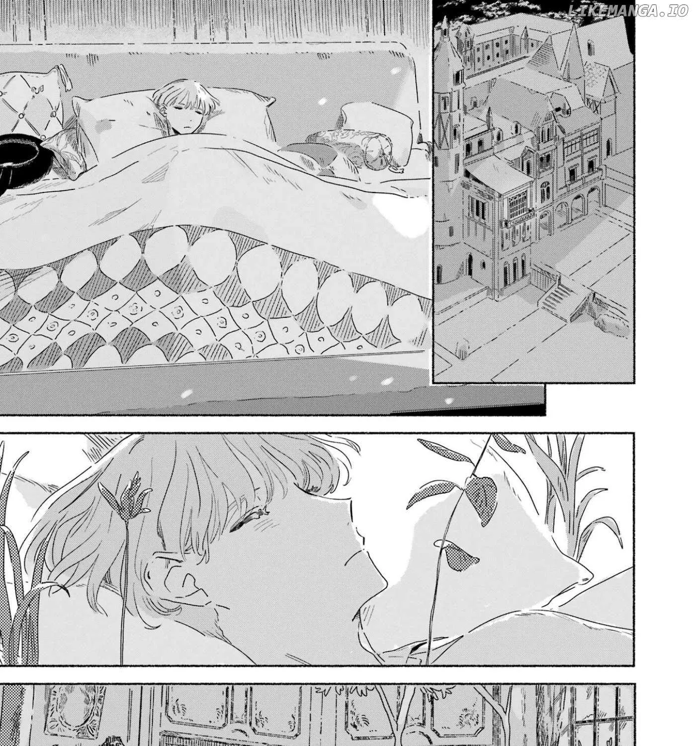 Gin no Mugibatake Chapter 2 page 64 - 