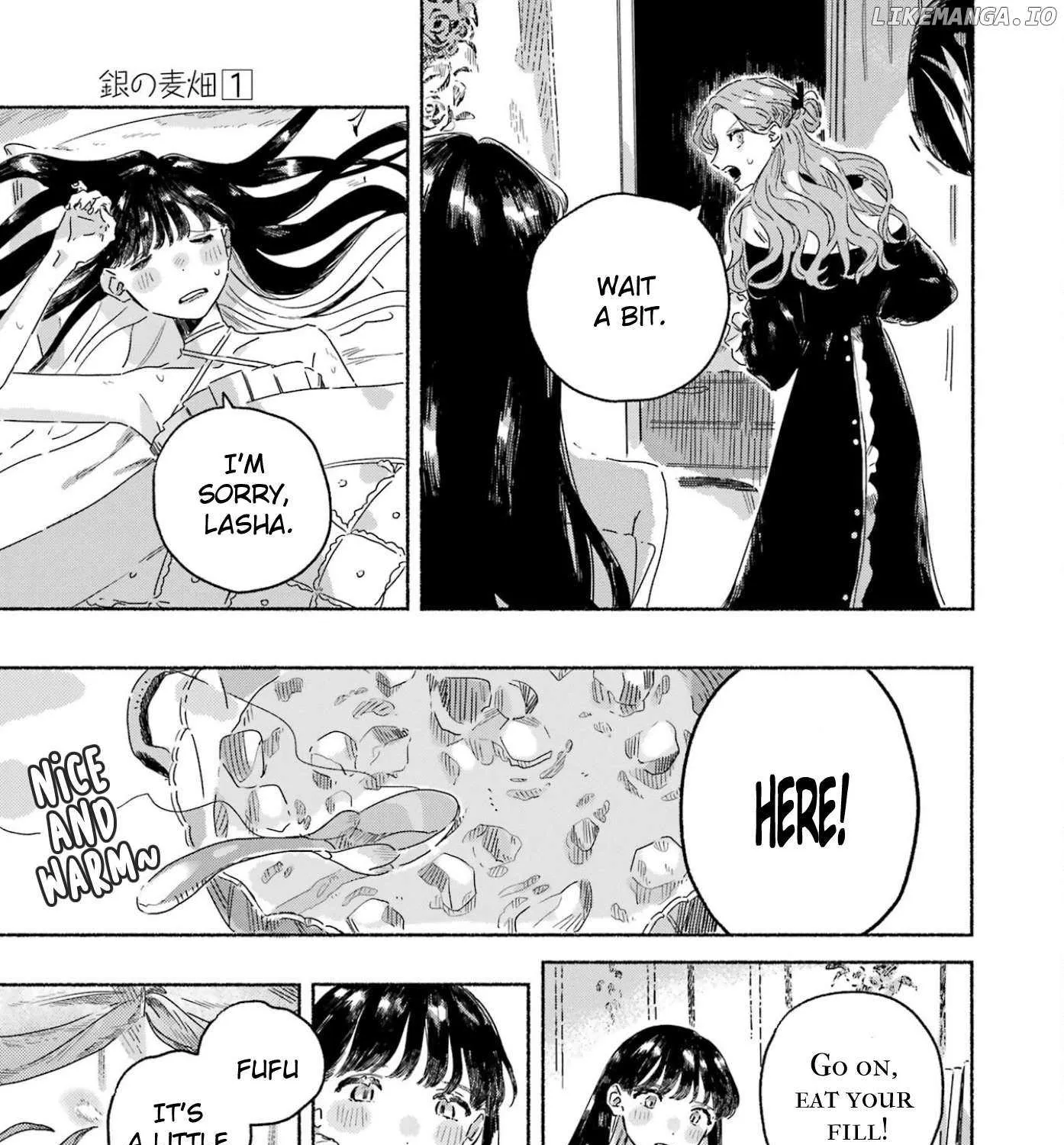 Gin no Mugibatake Chapter 2 page 68 - 