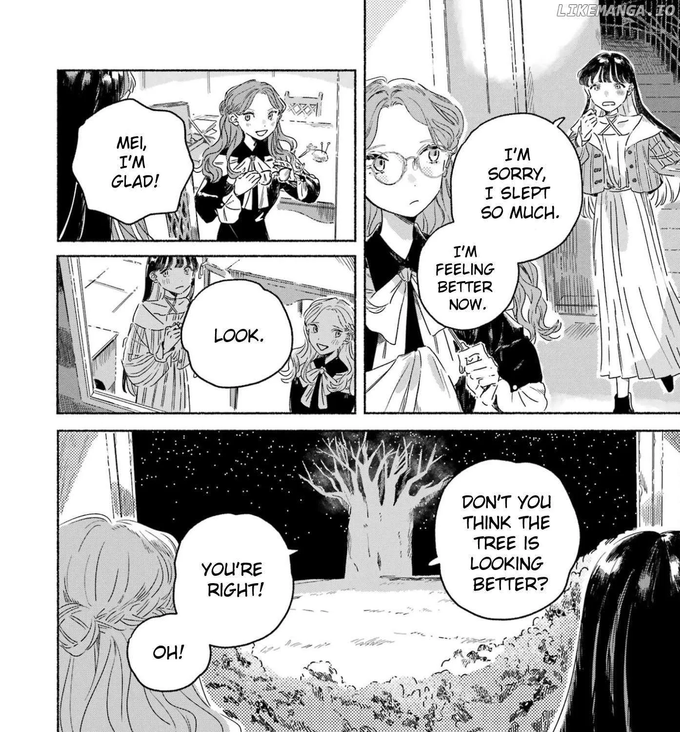 Gin no Mugibatake Chapter 2 page 70 - 