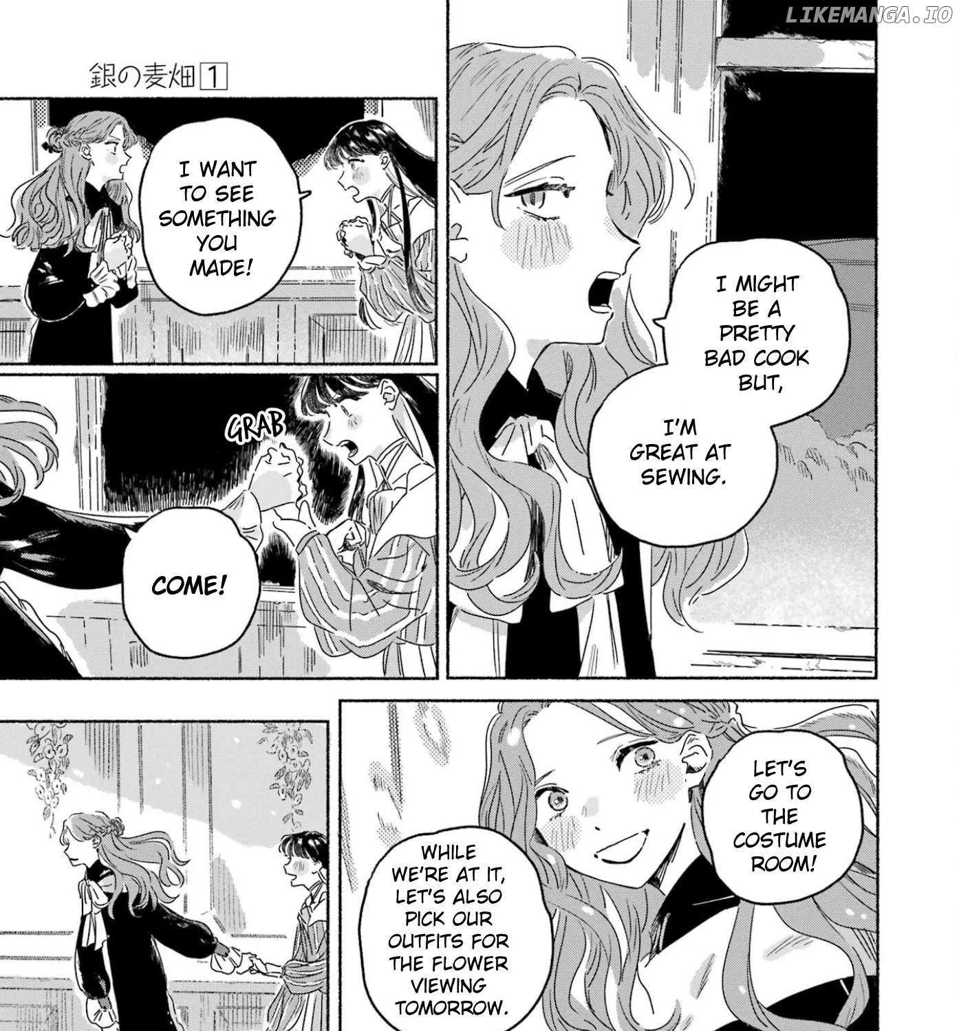 Gin no Mugibatake Chapter 2 page 72 - 