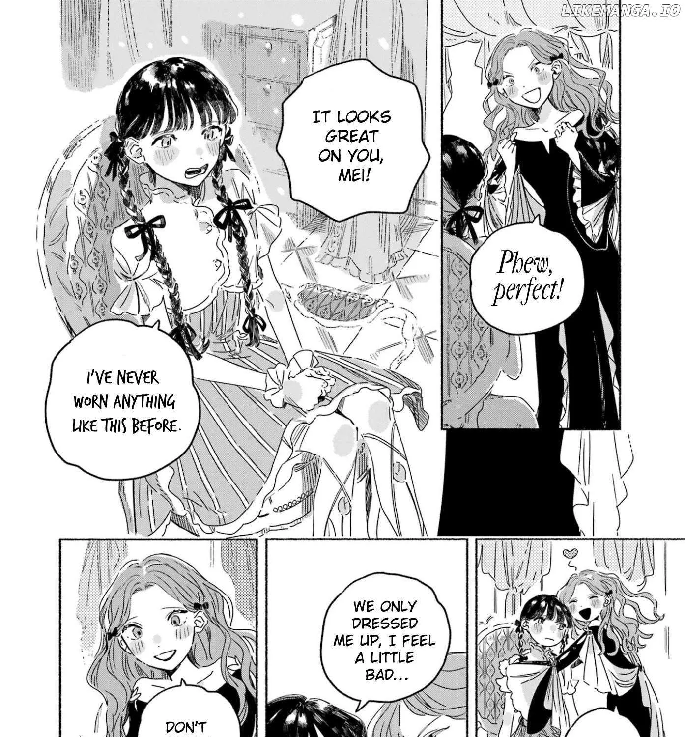 Gin no Mugibatake Chapter 2 page 74 - 