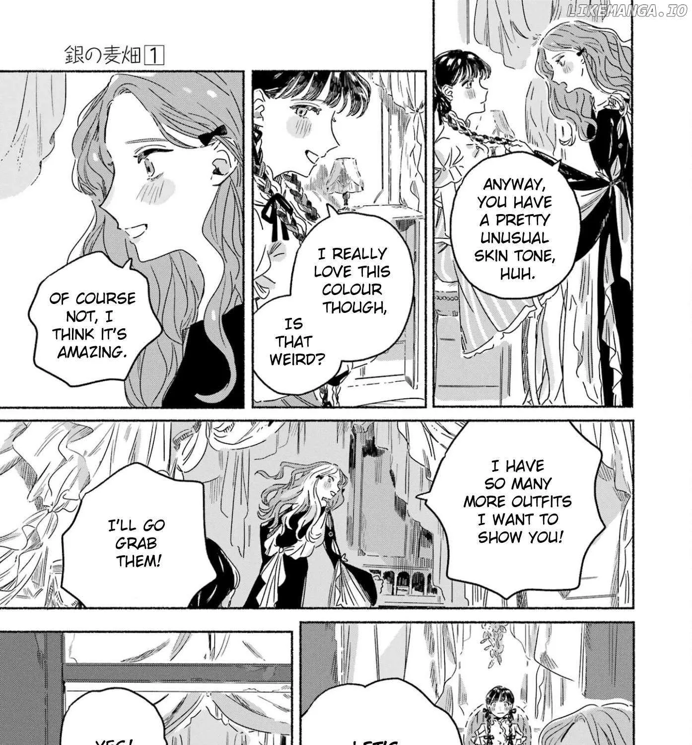 Gin no Mugibatake Chapter 2 page 76 - 