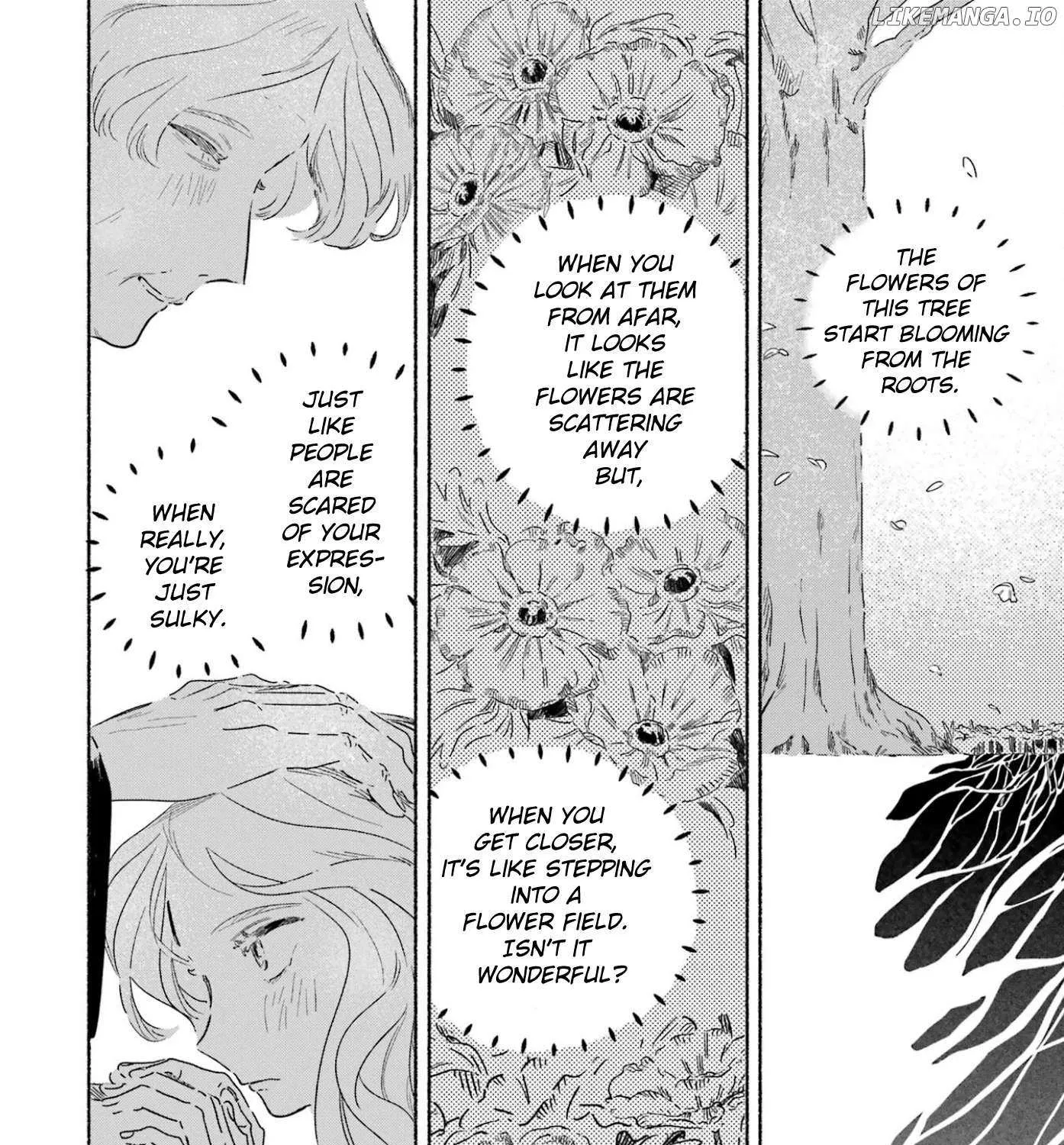 Gin no Mugibatake Chapter 2 page 88 - 